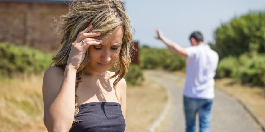 10 признаков того, что ваш партнер собирается вас бросить