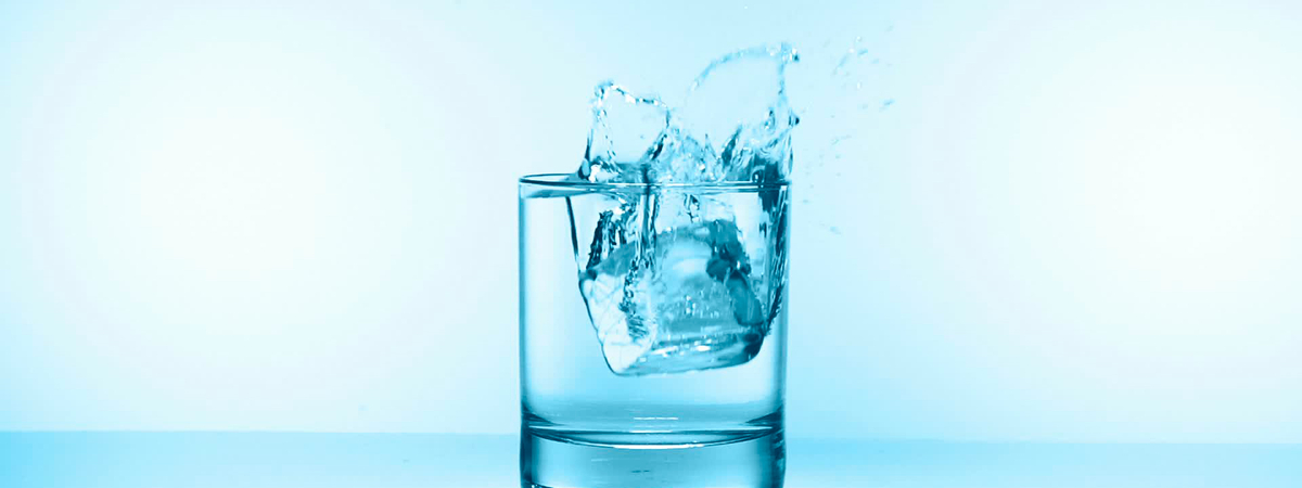 Щелочная вода убивает рак, воспаление и выводит токсины! Вот как её сделать и употреблять