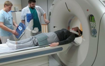 Компьютерный томограф появится в Волковысской в райбольнице