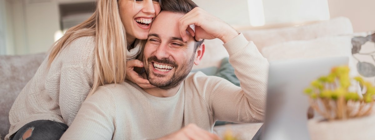 Ученые нашли генетическую причину счастливого брака