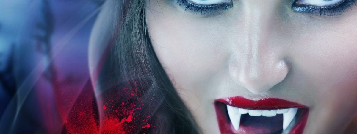 7 типов фотографий - энергетических вампиров: не держите эти фото дома
