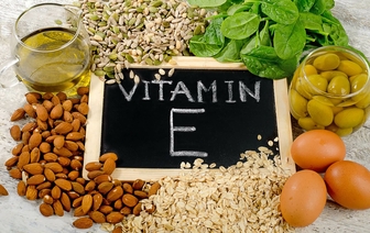 Медики озвучили главную пользу от витамина Е