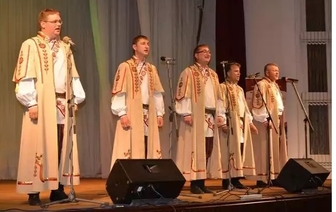 Волковысские «Уладары» выступят на Дне города Тольятти