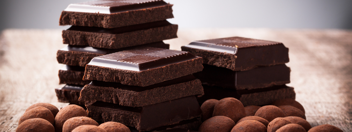 Вечернее употребление шоколада мешает полноценно погрузиться в сон - врач