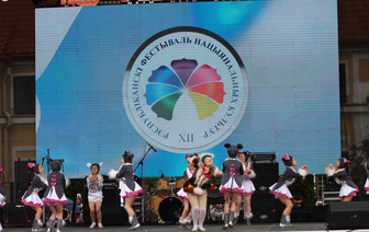 Республиканский фестиваль национальных культур пройдет в Гродно в начале июня