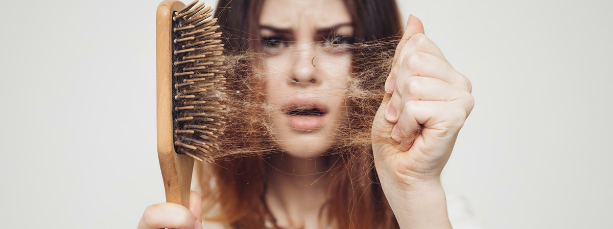 Эти безобидные привычки могут испортить ваши волосы