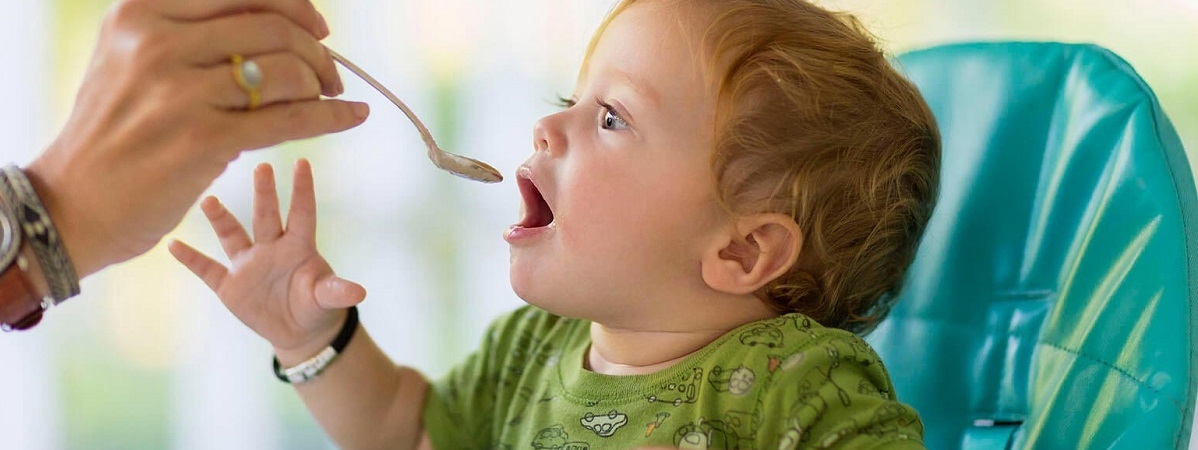 5 пищевых привычек, которые стоит сохранить с детства