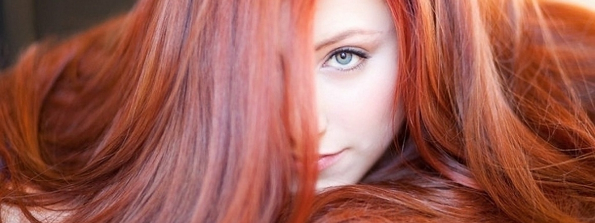 Характер женщины по цвету волос: карьеристка, нежная душа или жесткая стерва?