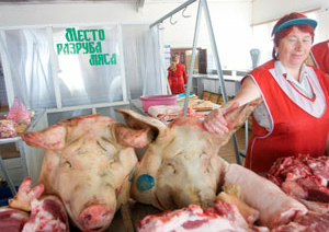 Приятного аппетита: свинина и говядина дорожают третий раз за месяц