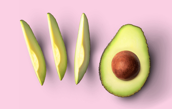 Медики рассказали, как авокадо может защитить от метаболического синдрома