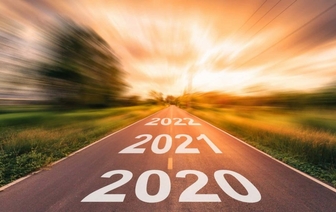 Новый год: как провести уходящий 2020 год