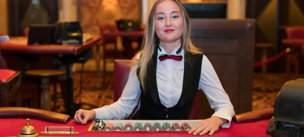 Менеджер в казино обязанности казино разновидности игр