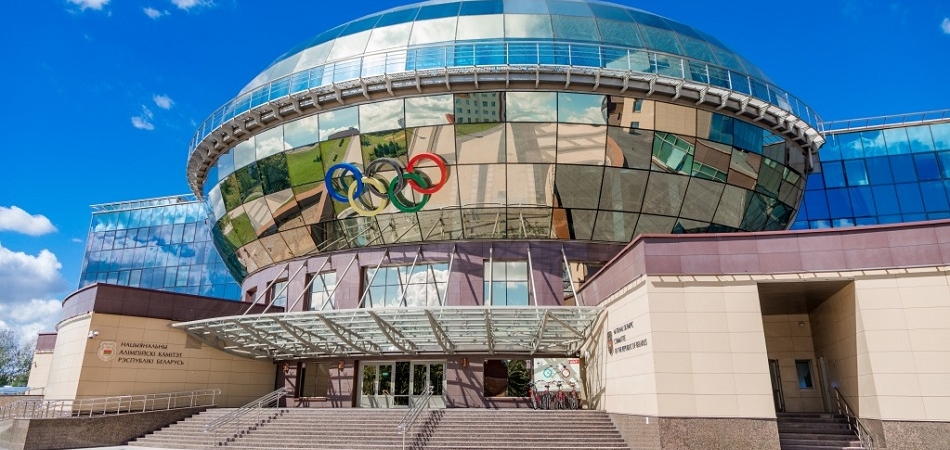 Свободное объединение спортсменов Беларуси попросило МОК остановить финансирование НОК