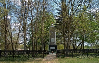 Памятник жертвам Второй мировой войны в Волковыске. Каким ему быть?