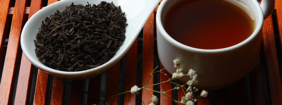 Чай со вкусом инсульта: Чёрные сорта провоцируют гипертонию