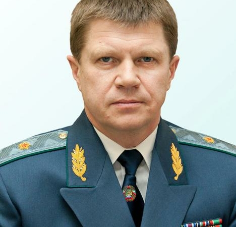 Председатель государственного таможенного комитета проведет прием граждан в Волковыске