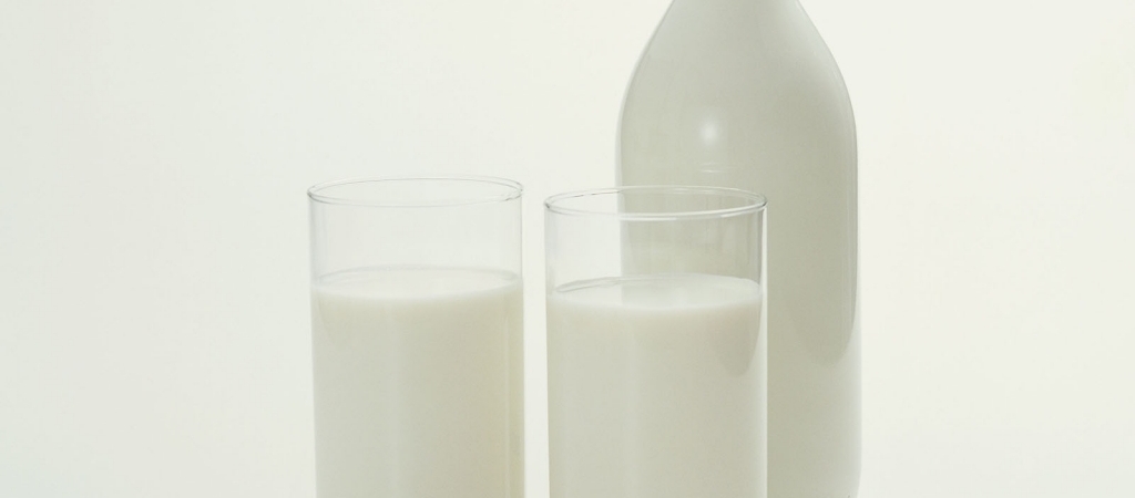 Почему обезжиренное молоко и кефир вреднее жирного, рассказал эксперт
