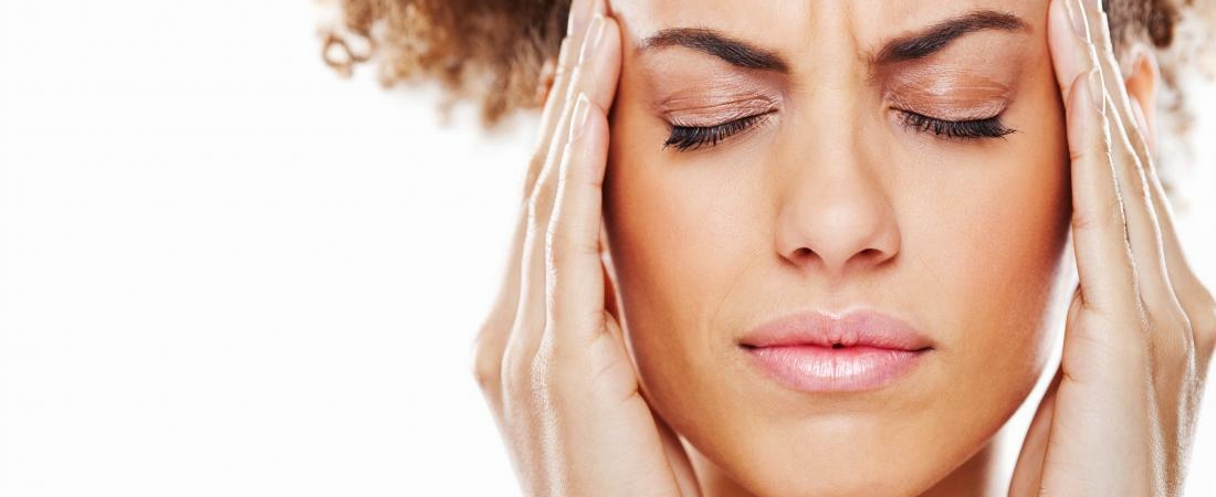 Медики назвали неожиданные причины возникновения головной боли