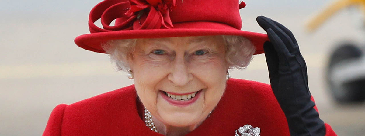8 законов, которые британская королева может нарушать