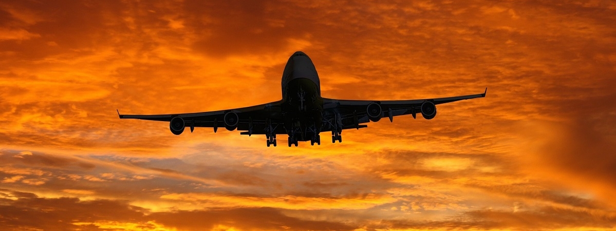 Ученые обнаружили большую опасность для пассажиров самолета: «явление невозможно предсказать»