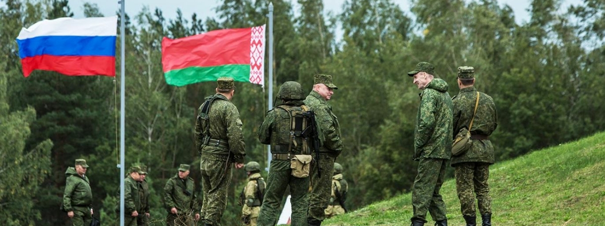 ОБСЕ не признала Беларусь участником «спецоперации» в Украине