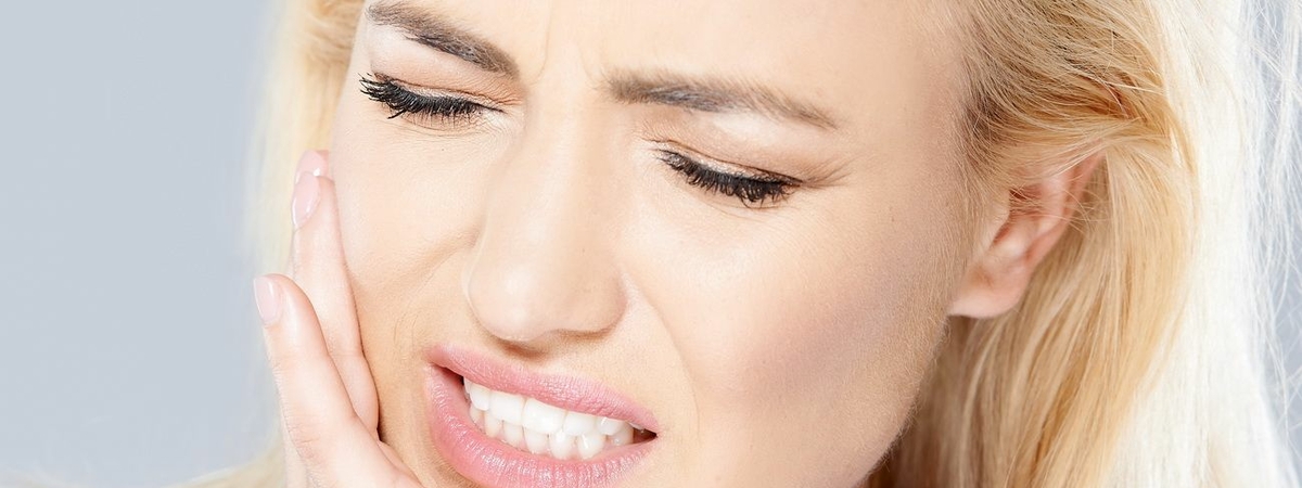 «Болит челюсть – у Вас инфаркт»: Врач назвал симптомы «тихого» сердечного приступа