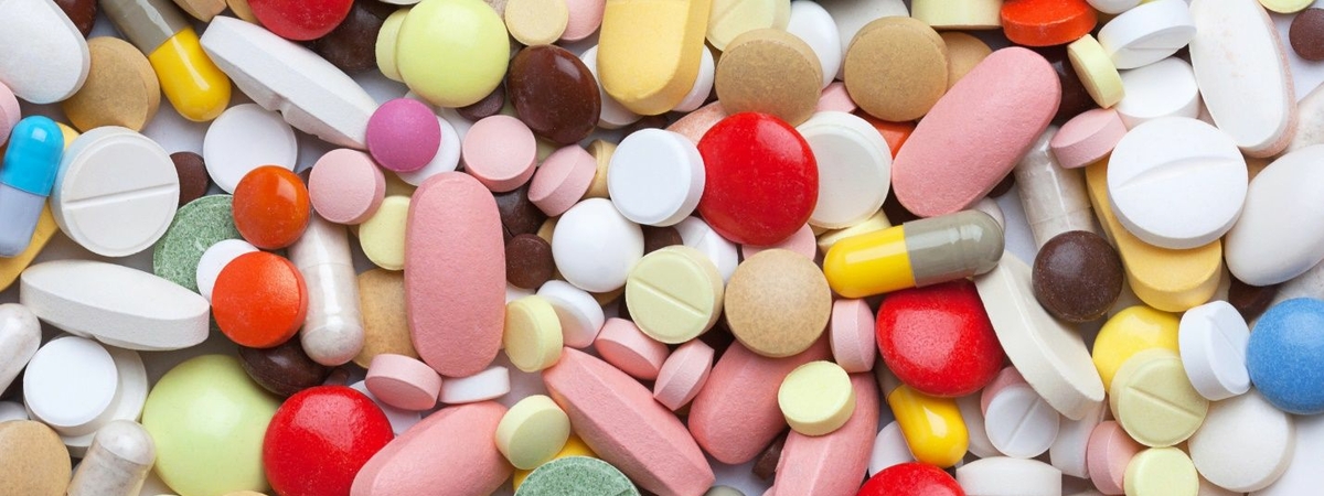 Медики предупредили об опасности одновременного приёма аспирина и ибупрофена