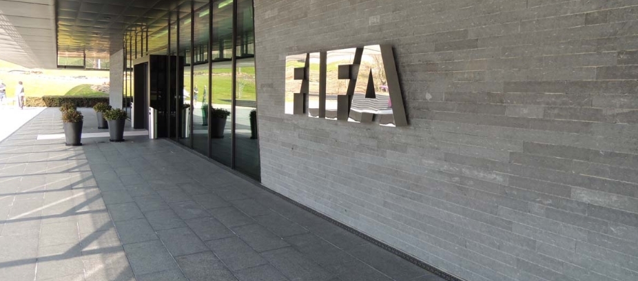 Зельвенская «Чайка» получит более 2500 долларов от ФИФА