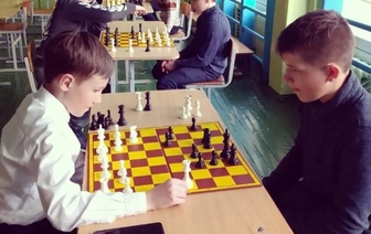 В Волковыске прошли соревнования по шахматам «Белая ладья 2022» среди детей и подростков