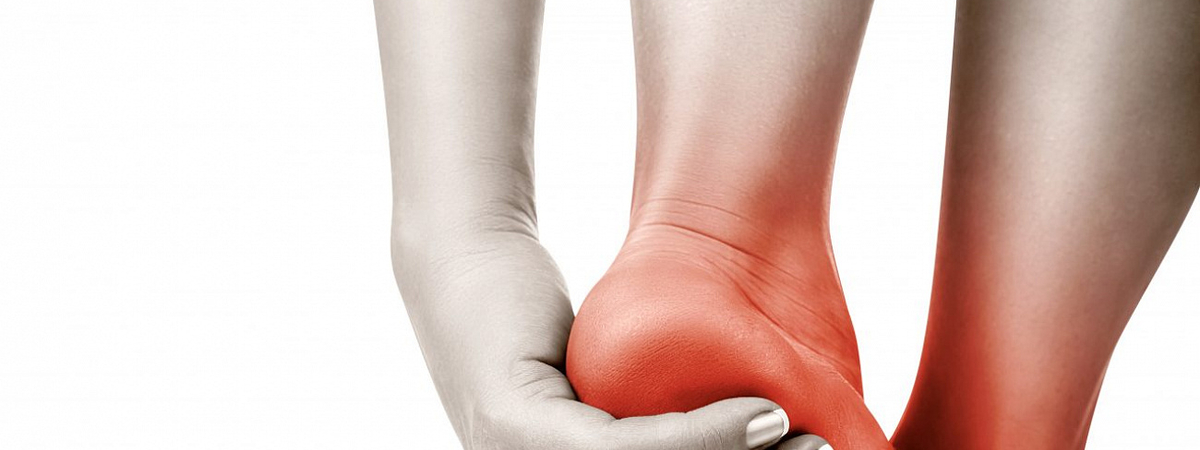 Боль в ногах говорит о болезнях: тревожные симптомы