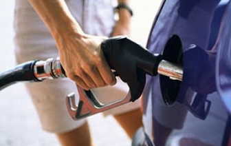 С 24 мая повышаются розничные цены на бензин и дизельное топливо