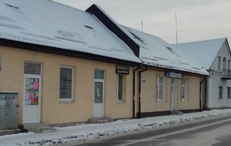В Волковыске на курсы «Мова нанова» пришла милиция. Около 30 человек доставили в РОВД