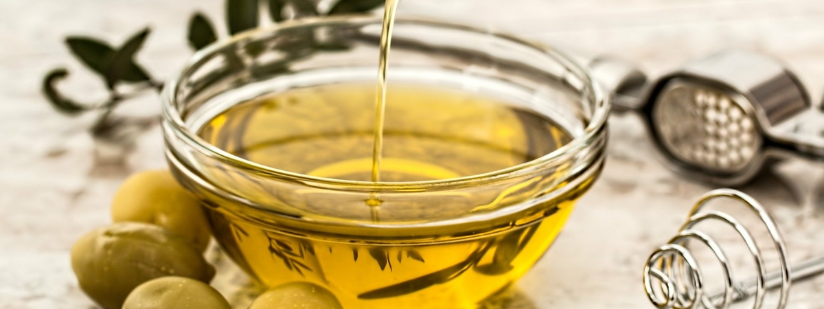 Названы главные причины употреблять оливковое масло