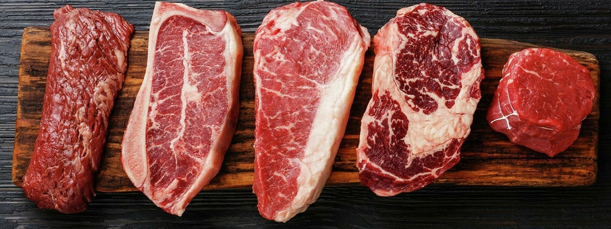 Диетологи рассказали, чем полезен отказ от мяса