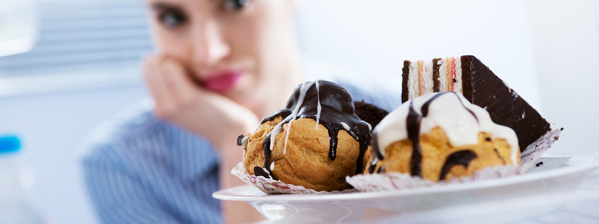Диетологи опровергли мифы о том, что от сладкого сильно поправляются