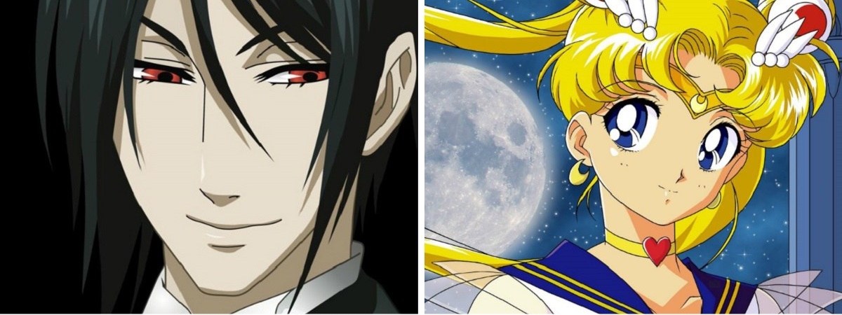 Почему японцы рисуют аниме-персонажам такие большие глаза