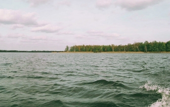 66-летний мужчина утонул в водохранилище под Волковыском