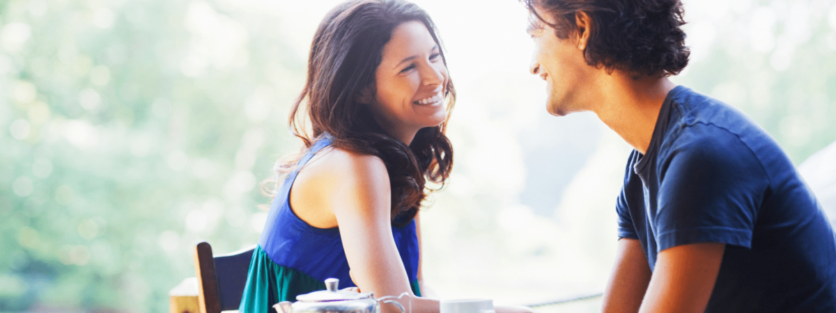 Как понять влюбленность и симпатию: 9 основных признаков заинтересованности мужчины