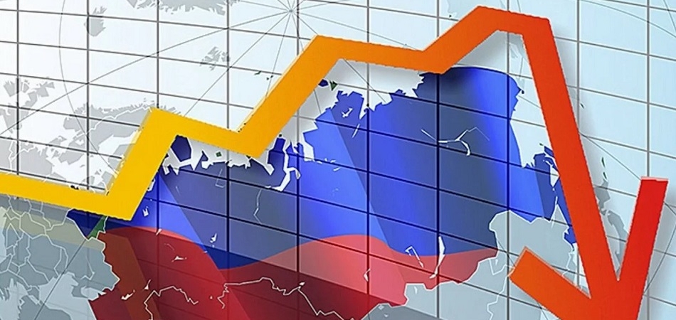 Падение российской экономики в 2020 году оказалось максимальным за 11 лет