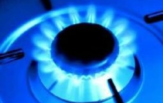 Цены на газ природный в Беларуси с 1 января для юрлиц и ИП увеличены на 11,9%