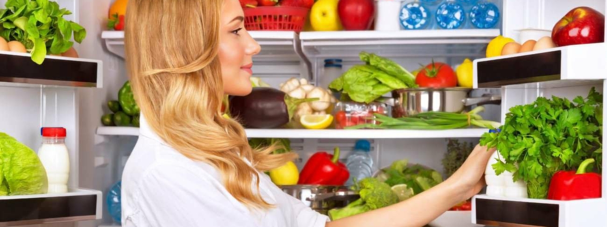 5 правил жизни здорового холодильника: Рекомендации инфекционистов