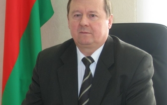Председатель экономического суда области проведет в Волковыске прием граждан