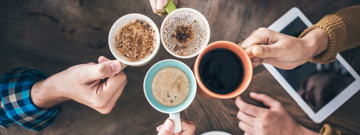 Врачи назвали способ уменьшить негативное влияние кофе на здоровье