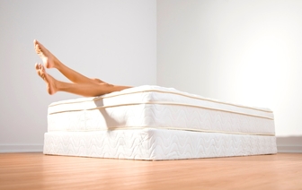 Основные правила выбора качественного ортопедического матраса на кровать