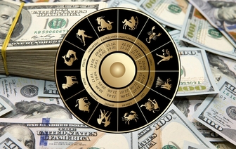 Названы самые богатые знаки зодиака: «у них деньги будут всегда»