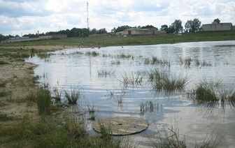 Более 1,3 млн деноминированных рублей оказались закопанными на дне водоемов Гродненщины