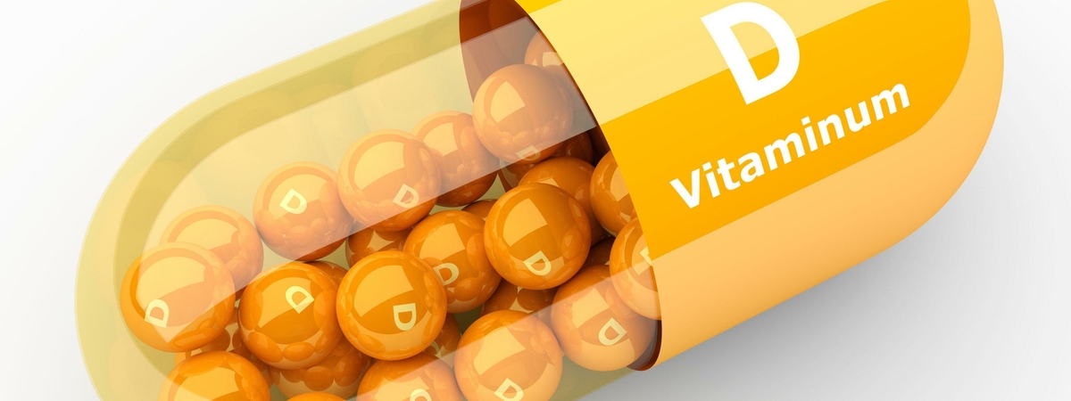 Ученые: витамин D не укрепляет кости человека