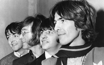 Кассету с неизданным треком участников участников Beatles нашли на чердаке в Англии