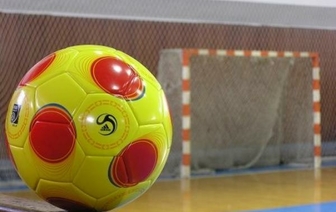 “Цементник” поборется за призовое место в Чемпионате области по мини-футболу