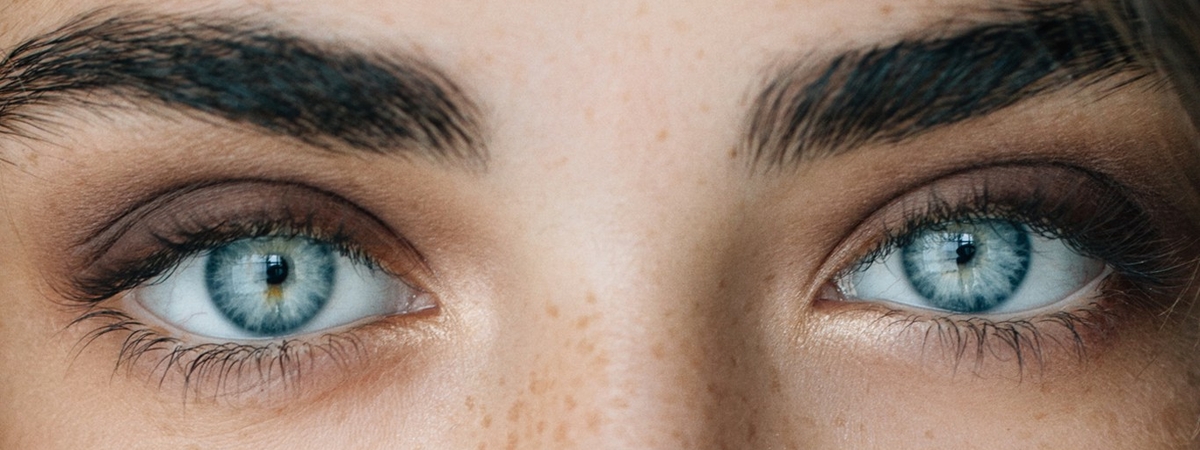 Ученые научились определять состояние здоровья по цвету глаз